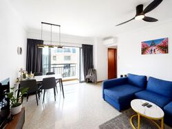 Aquarius By The Park (D16), Condominium #602870371